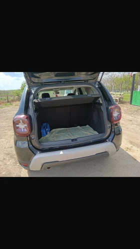 Обява за продажба на Dacia Duster ~27 000 лв. - изображение 2