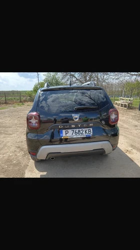 Обява за продажба на Dacia Duster ~27 000 лв. - изображение 1