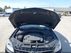 Mercedes-Benz ML 350 4MATIC - 24500 лв. - 99584641 | Car24.bg