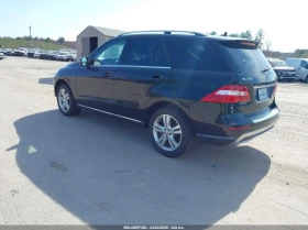 Mercedes-Benz ML 350 4MATIC - 24500 лв. - 99584641 | Car24.bg