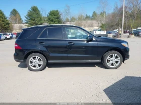 Mercedes-Benz ML 350 4MATIC - 24500 лв. - 99584641 | Car24.bg