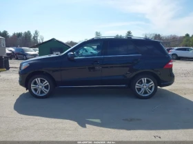 Mercedes-Benz ML 350 4MATIC - 24500 лв. - 99584641 | Car24.bg