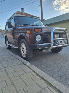  Lada Niva