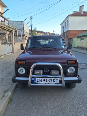 Lada Niva | Mobile.bg    2