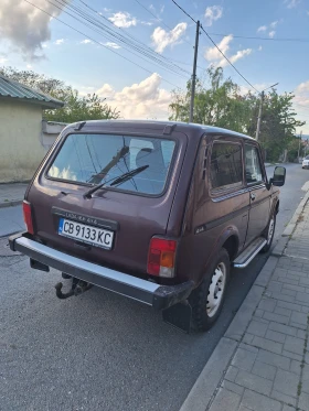 Lada Niva | Mobile.bg    3
