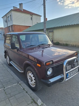Lada Niva | Mobile.bg    4