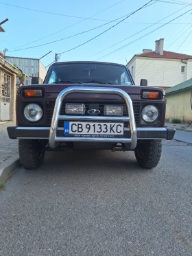 Lada Niva | Mobile.bg    5