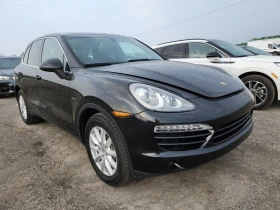 Porsche Cayenne 2013 * * *  *  | Mobile.bg    2