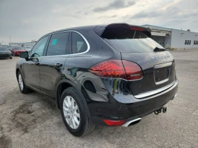 Porsche Cayenne 2013 * * *  *  | Mobile.bg    4