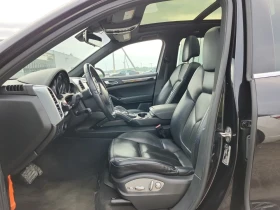 Porsche Cayenne 2013 * * *  *  | Mobile.bg    6