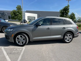 Audi Q7 Technik *    * (CARFAX) | Mobile.bg    3