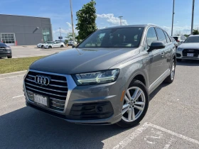 Audi Q7 Technik *    * (CARFAX) | Mobile.bg    2