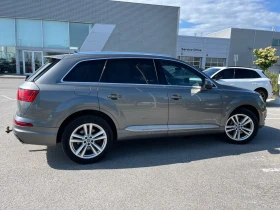 Audi Q7 Technik *    * (CARFAX) | Mobile.bg    4