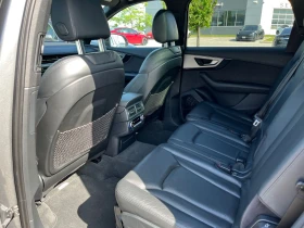 Audi Q7 Technik *    * (CARFAX) | Mobile.bg    7