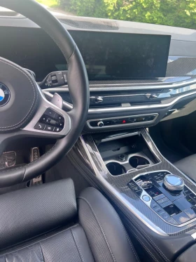 BMW X7 M xDrive - 199999 лв. - 93814794 4