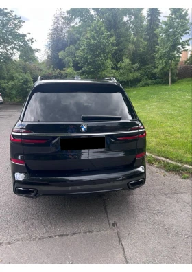BMW X7 M xDrive - 199999 лв. - 93814794 2