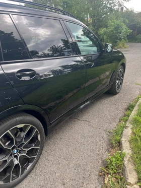 BMW X7 M xDrive - 199999 лв. - 93814794 3