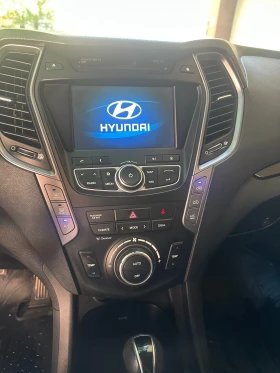 Hyundai Santa fe 2.2 4WD | Mobile.bg    10