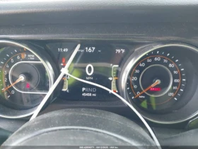 Jeep Wrangler UNLIMITED SPORT ALTITUDE 4X4 | Mobile.bg    7