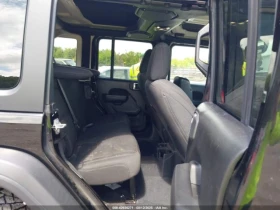Jeep Wrangler UNLIMITED SPORT ALTITUDE 4X4 | Mobile.bg    8