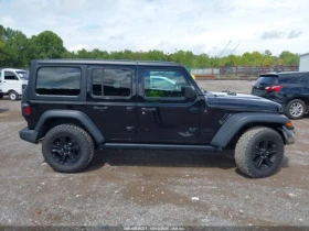 Jeep Wrangler UNLIMITED SPORT ALTITUDE 4X4 | Mobile.bg    12