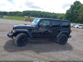 Jeep Wrangler UNLIMITED SPORT ALTITUDE 4X4 | Mobile.bg    13