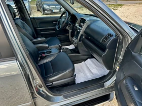 Honda Cr-v 2.2CDTI//140//FACELIFT//EXECUTIVE | Mobile.bg    12