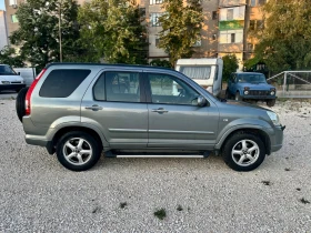 Honda Cr-v 2.2CDTI//140//FACELIFT//EXECUTIVE | Mobile.bg    5