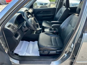 Honda Cr-v 2.2CDTI//140//FACELIFT//EXECUTIVE | Mobile.bg    9