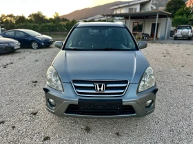     Honda Cr-v 2.2CDTI//140//FACELIFT//EXECUTIVE