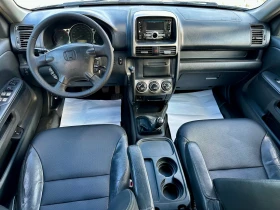 Honda Cr-v 2.2CDTI//140//FACELIFT//EXECUTIVE | Mobile.bg    10