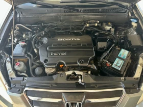 Honda Cr-v 2.2CDTI//140//FACELIFT//EXECUTIVE | Mobile.bg    16