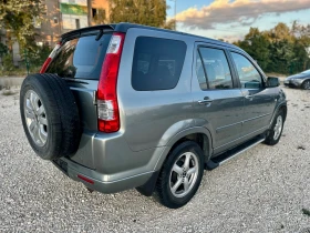     Honda Cr-v 2.2CDTI//140//FACELIFT//EXECUTIVE