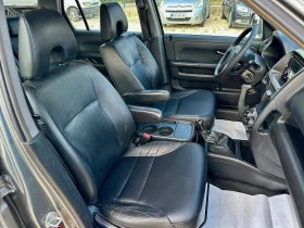 Honda Cr-v 2.2CDTI//140//FACELIFT//EXECUTIVE | Mobile.bg    11