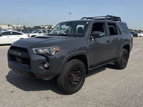 Toyota 4runner CARFAX* АВТОФИНАНСИРАНЕ* БЕЗ ПЪРВОНАЧАЛНА ВНОСКА* 