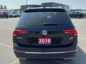 VW Tiguan Highline* CARFAX* АВТОФИНАНСИРАНЕ* - 28900 лв. - 78034757 5