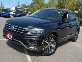 VW Tiguan Highline* CARFAX* АВТОФИНАНСИРАНЕ* 