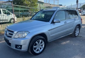 Mercedes-Benz GLK Вс.Екстри!350i-4 matic