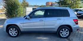 Mercedes-Benz GLK Вс.Екстри!350i-4 matic - 16600 лв. - 55496586 3
