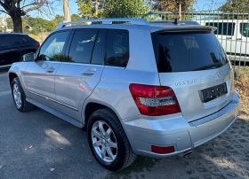 Mercedes-Benz GLK Вс.Екстри!350i-4 matic - 16600 лв. - 55496586 4