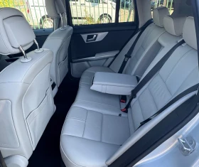 Mercedes-Benz GLK Вс.Екстри!350i-4 matic - 16600 лв. - 55496586 10