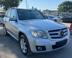 Mercedes-Benz GLK Вс.Екстри!350i-4 matic - 16600 лв. - 55496586 2