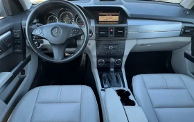 Mercedes-Benz GLK Вс.Екстри!350i-4 matic - 16600 лв. - 55496586 8
