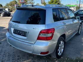 Mercedes-Benz GLK Вс.Екстри!350i-4 matic - 16600 лв. - 55496586 5