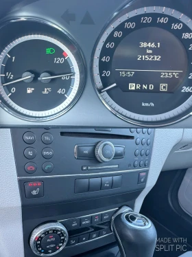 Mercedes-Benz GLK Вс.Екстри!350i-4 matic - 16600 лв. - 55496586 12