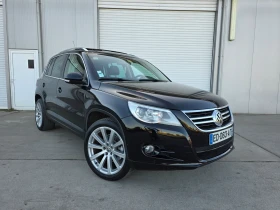VW Tiguan Avtomat 4x4 Pan - 15999 лв. - 17946817 6