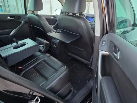 VW Tiguan Avtomat 4x4 Pan - 15999 лв. - 17946817 9