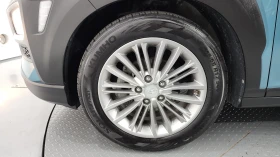 Hyundai Kona 1.6 CRDI /  !!! | Mobile.bg    15