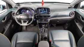 Hyundai Kona 1.6 CRDI /  !!! | Mobile.bg    6
