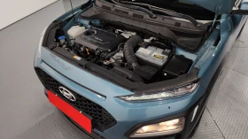 Hyundai Kona 1.6 CRDI /  !!! | Mobile.bg    14